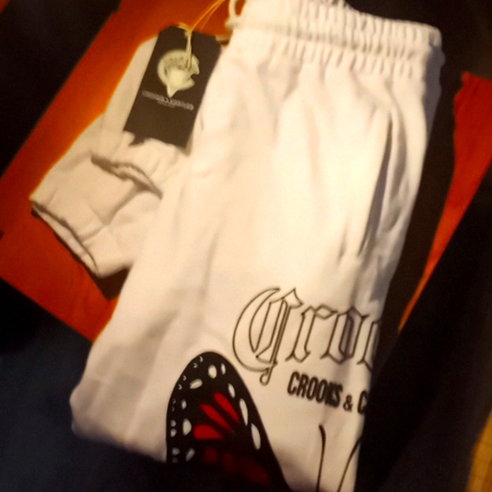 Track  suits